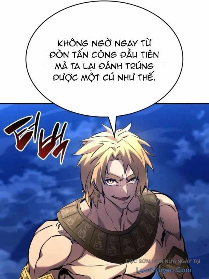 Chiêu Hồn Giả Siêu Phàm Chap 159 - Next Chap 160