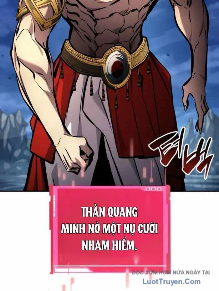 Chiêu Hồn Giả Siêu Phàm Chap 159 - Next Chap 160