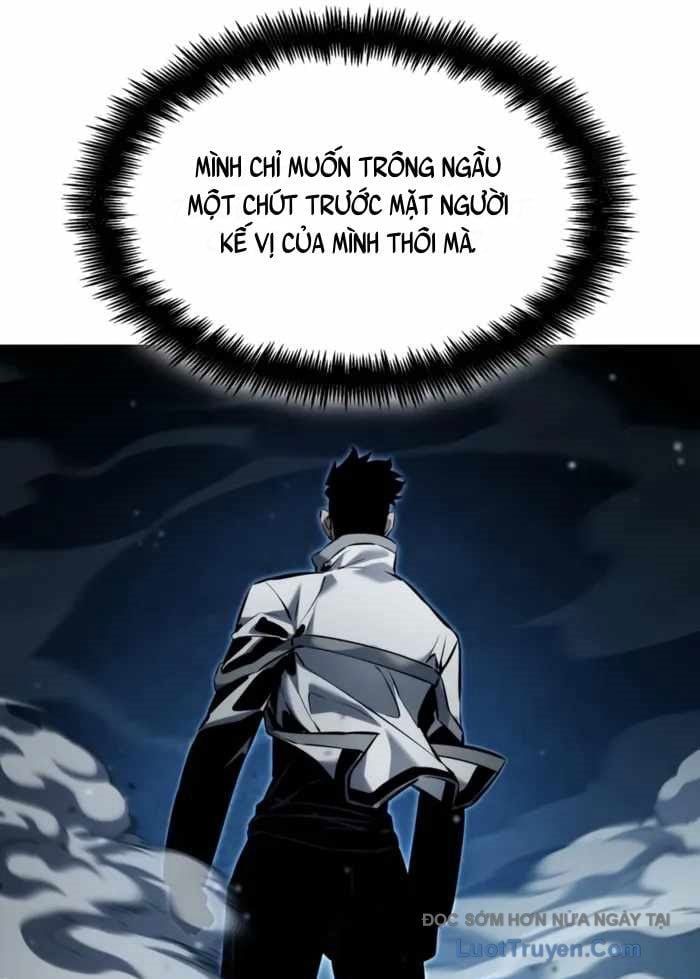 Chiêu Hồn Giả Siêu Phàm Chap 159 - Next Chap 160