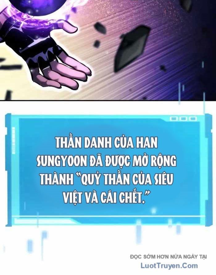 Chiêu Hồn Giả Siêu Phàm Chap 159 - Next Chap 160