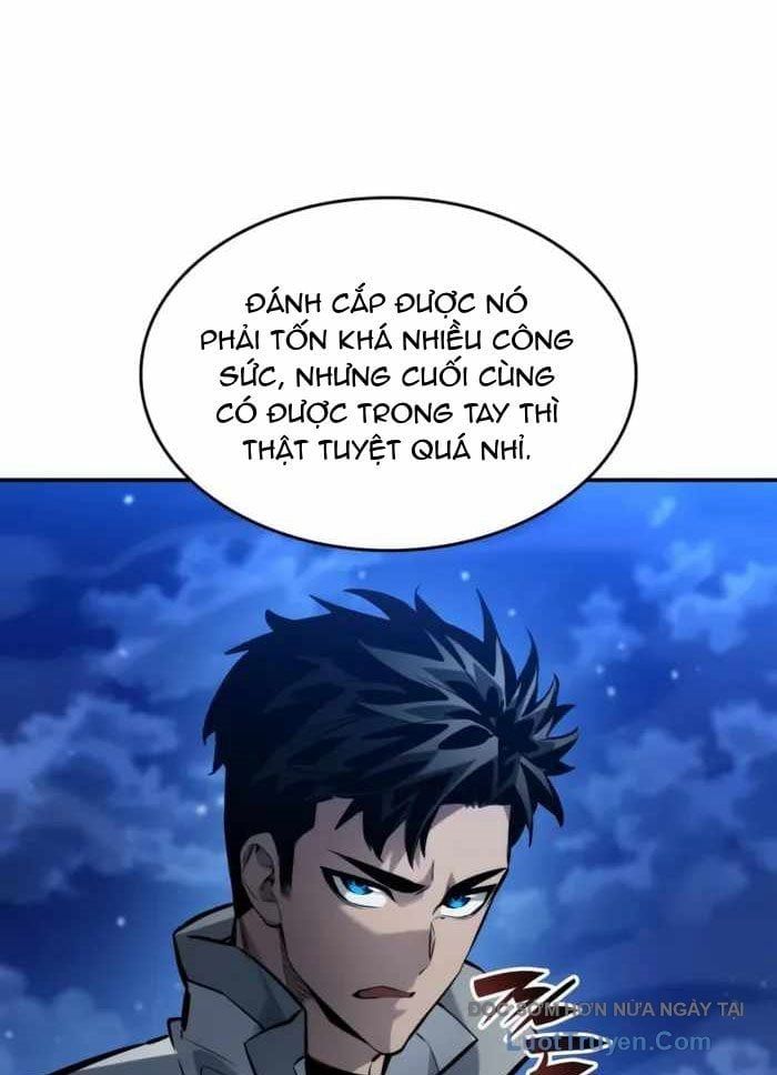 Chiêu Hồn Giả Siêu Phàm Chap 159 - Next Chap 160