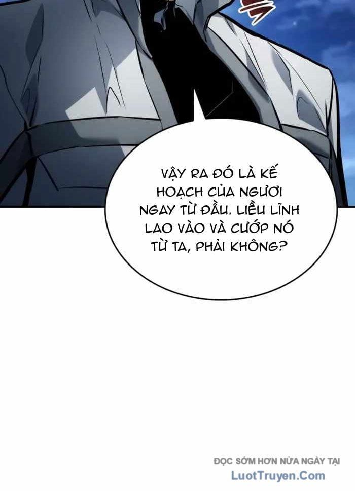 Chiêu Hồn Giả Siêu Phàm Chap 159 - Next Chap 160