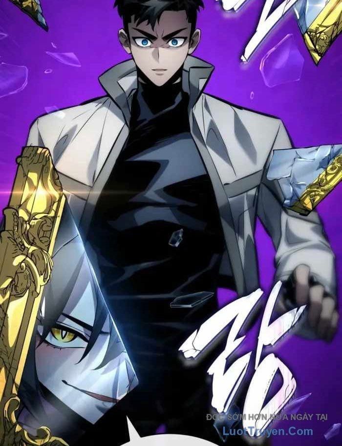 Chiêu Hồn Giả Siêu Phàm Chap 159 - Next Chap 160