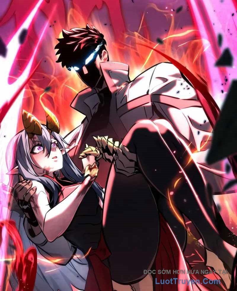 Chiêu Hồn Giả Siêu Phàm Chap 160 - Next Chap 161