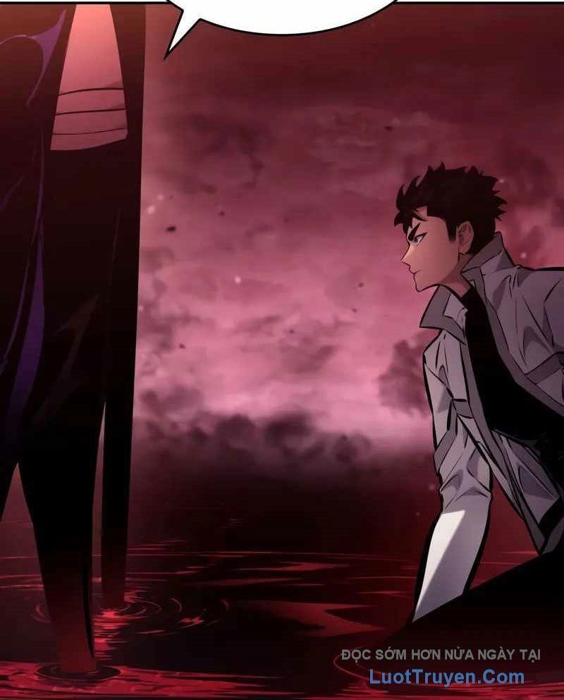 Chiêu Hồn Giả Siêu Phàm Chap 160 - Next Chap 161