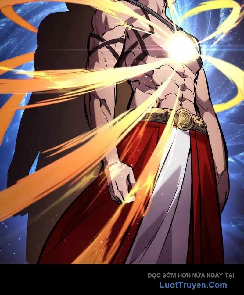 Chiêu Hồn Giả Siêu Phàm Chap 160 - Next Chap 161