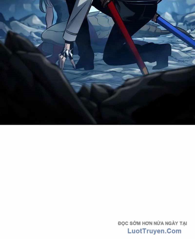 Chiêu Hồn Giả Siêu Phàm Chap 160 - Next Chap 161