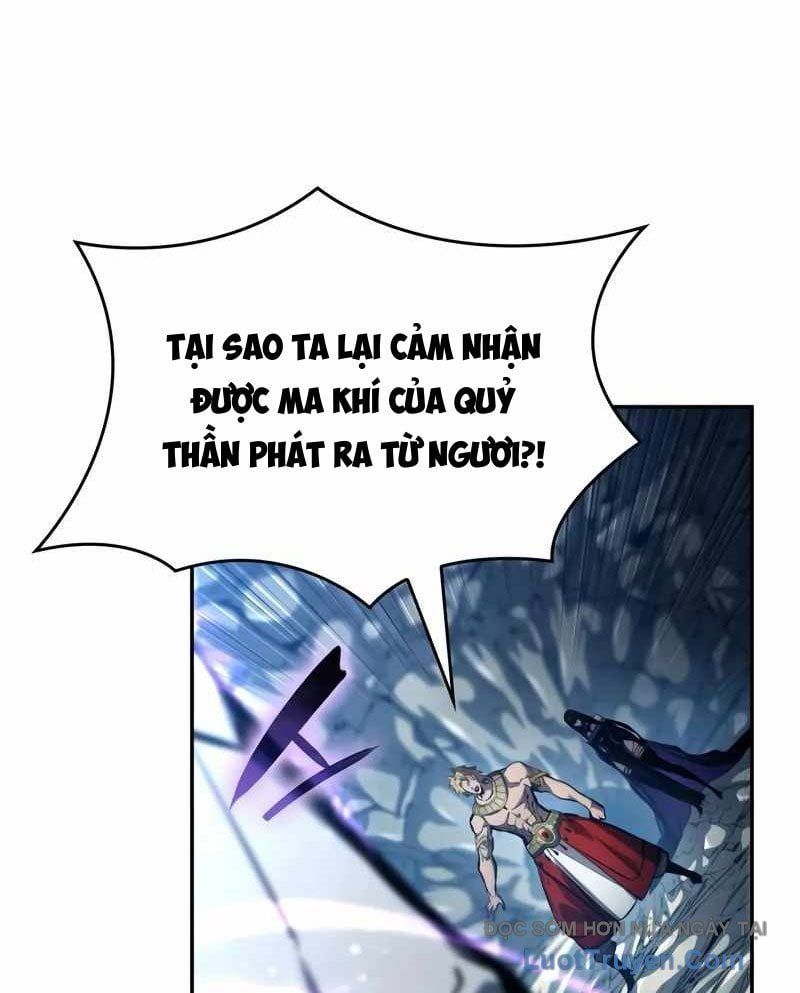 Chiêu Hồn Giả Siêu Phàm Chap 160 - Next Chap 161
