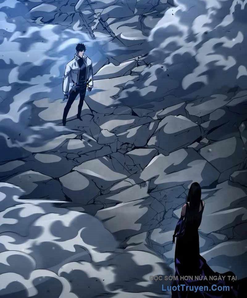 Chiêu Hồn Giả Siêu Phàm Chap 160 - Next Chap 161