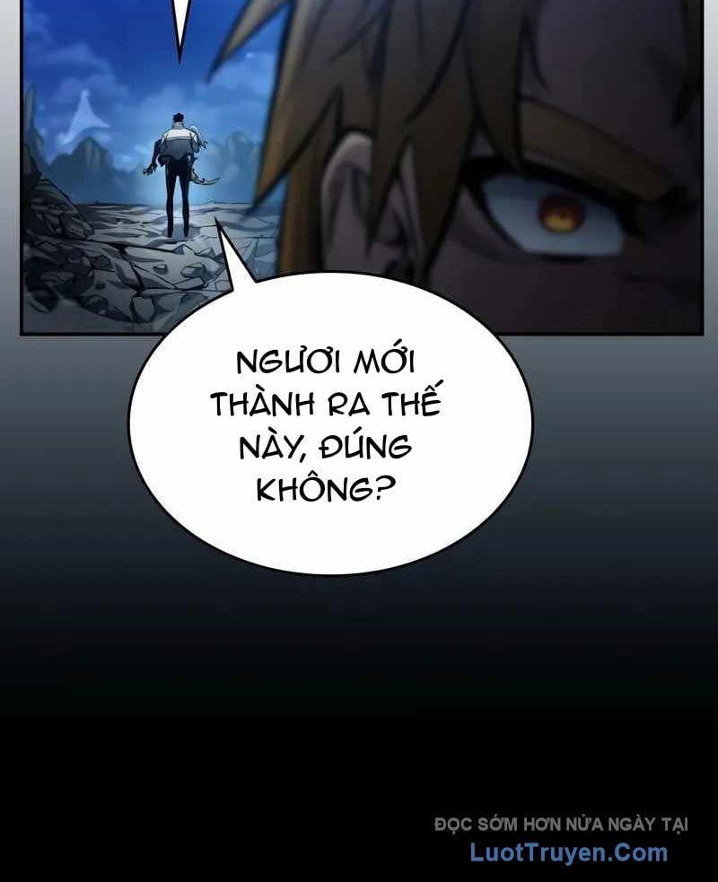 Chiêu Hồn Giả Siêu Phàm Chap 160 - Next Chap 161