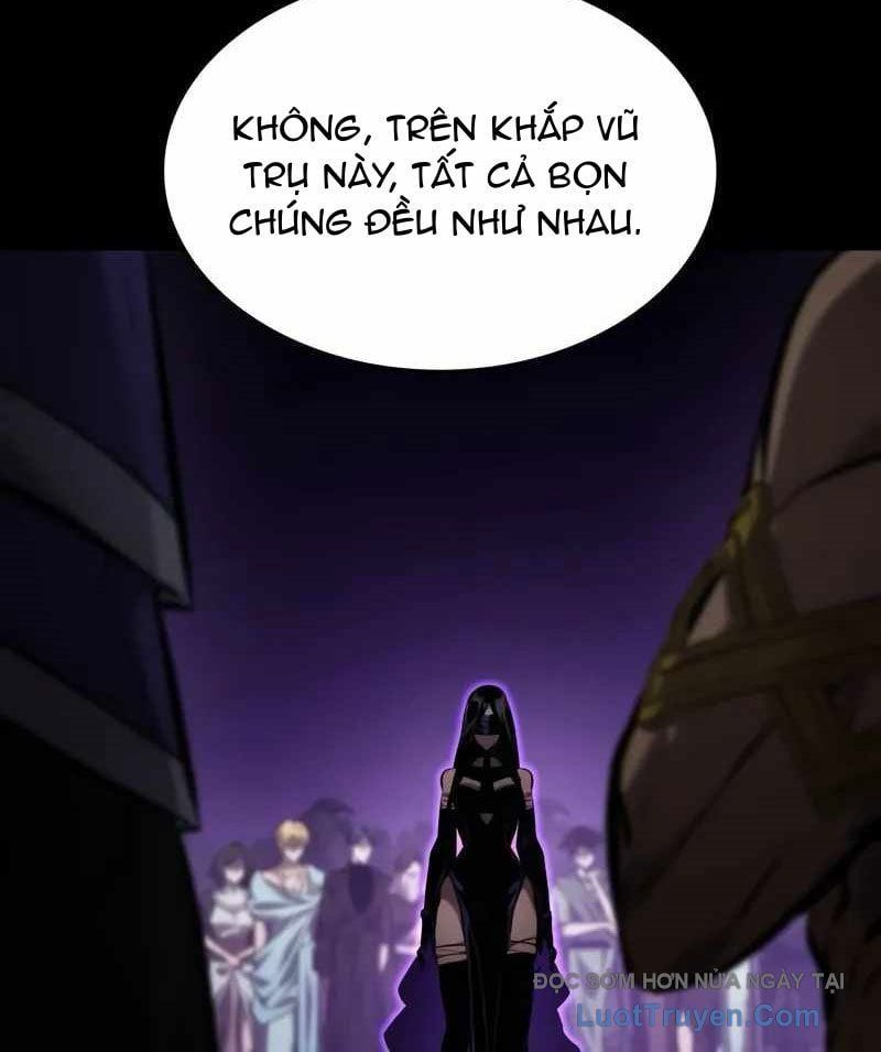 Chiêu Hồn Giả Siêu Phàm Chap 160 - Next Chap 161