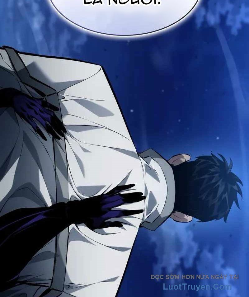 Chiêu Hồn Giả Siêu Phàm Chap 160 - Next Chap 161