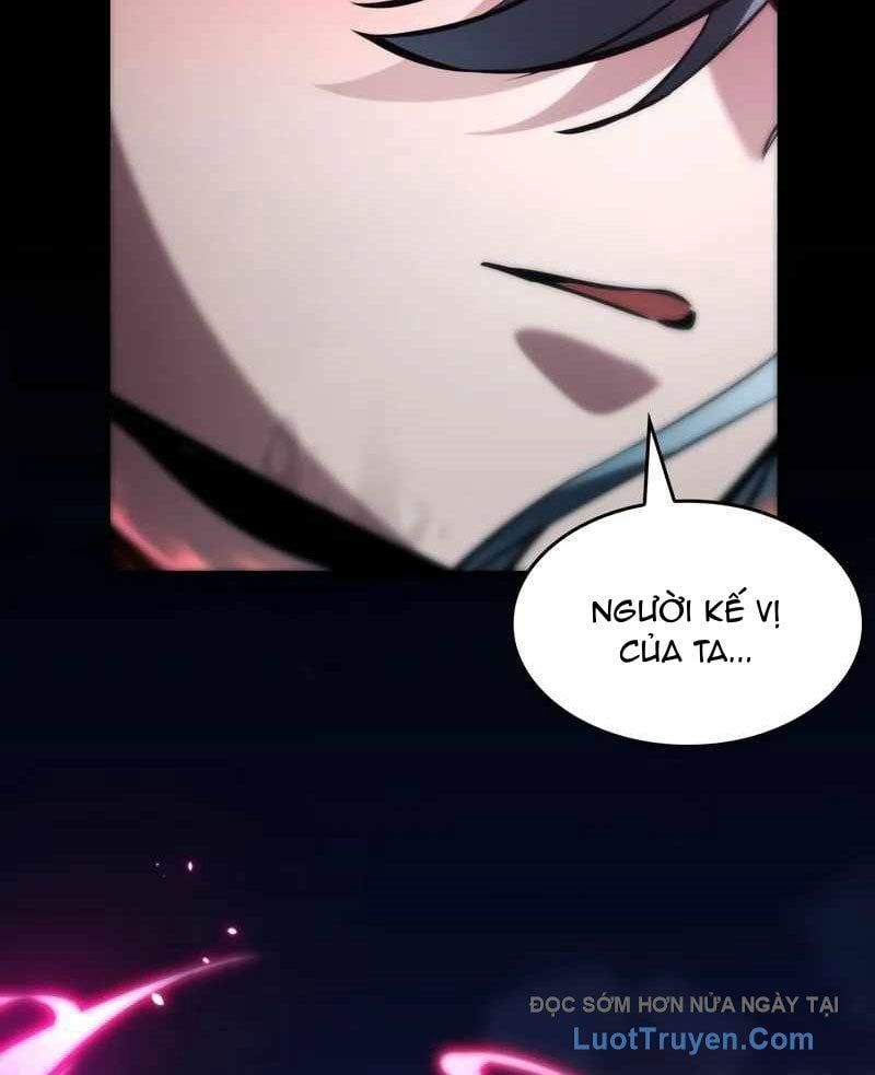 Chiêu Hồn Giả Siêu Phàm Chap 160 - Next Chap 161