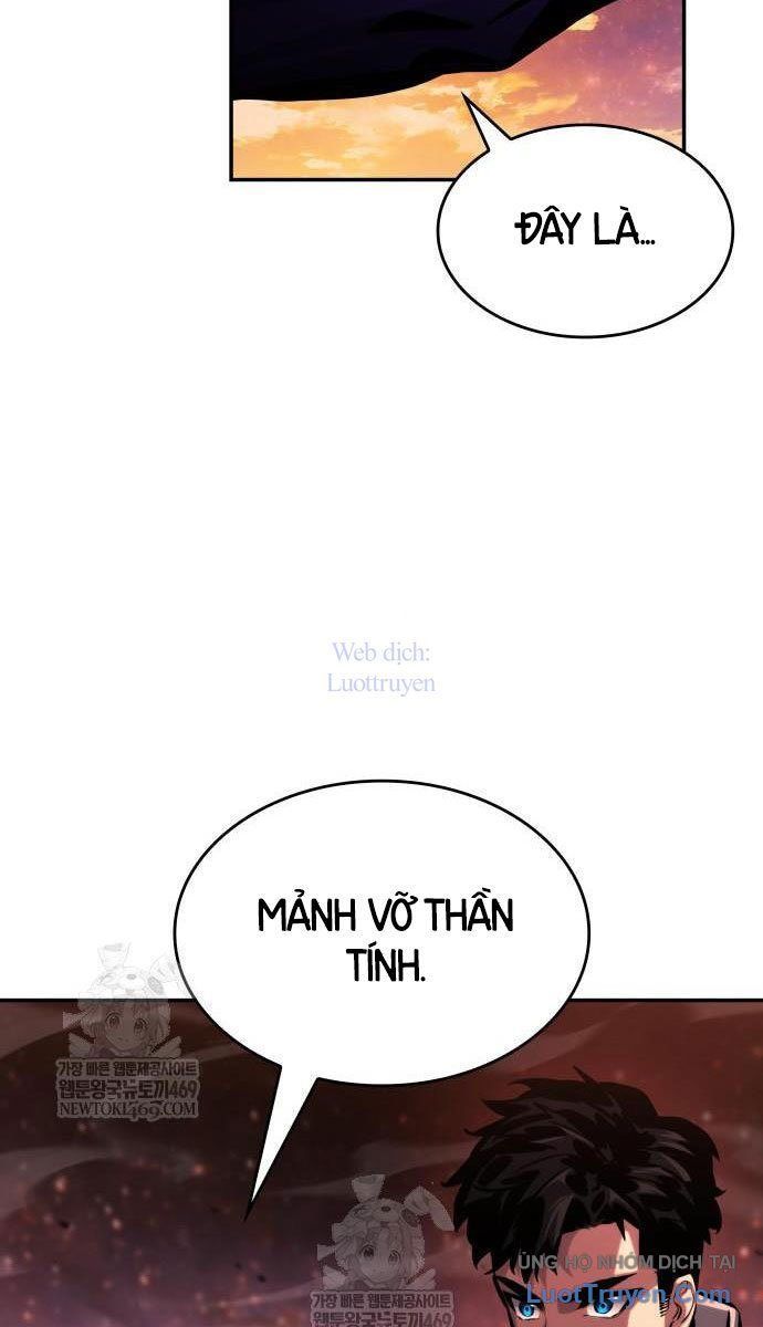 Chiêu Hồn Giả Siêu Phàm Chap 161 - Next Chap 162