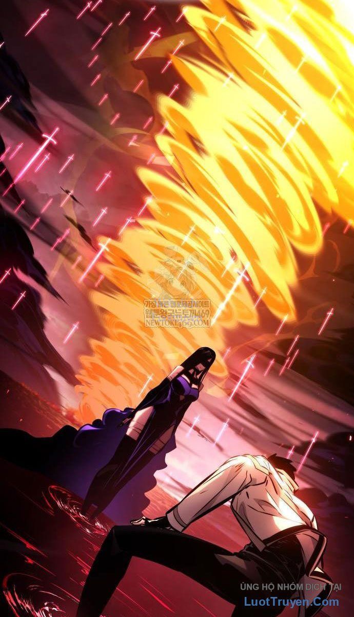 Chiêu Hồn Giả Siêu Phàm Chap 161 - Next Chap 162