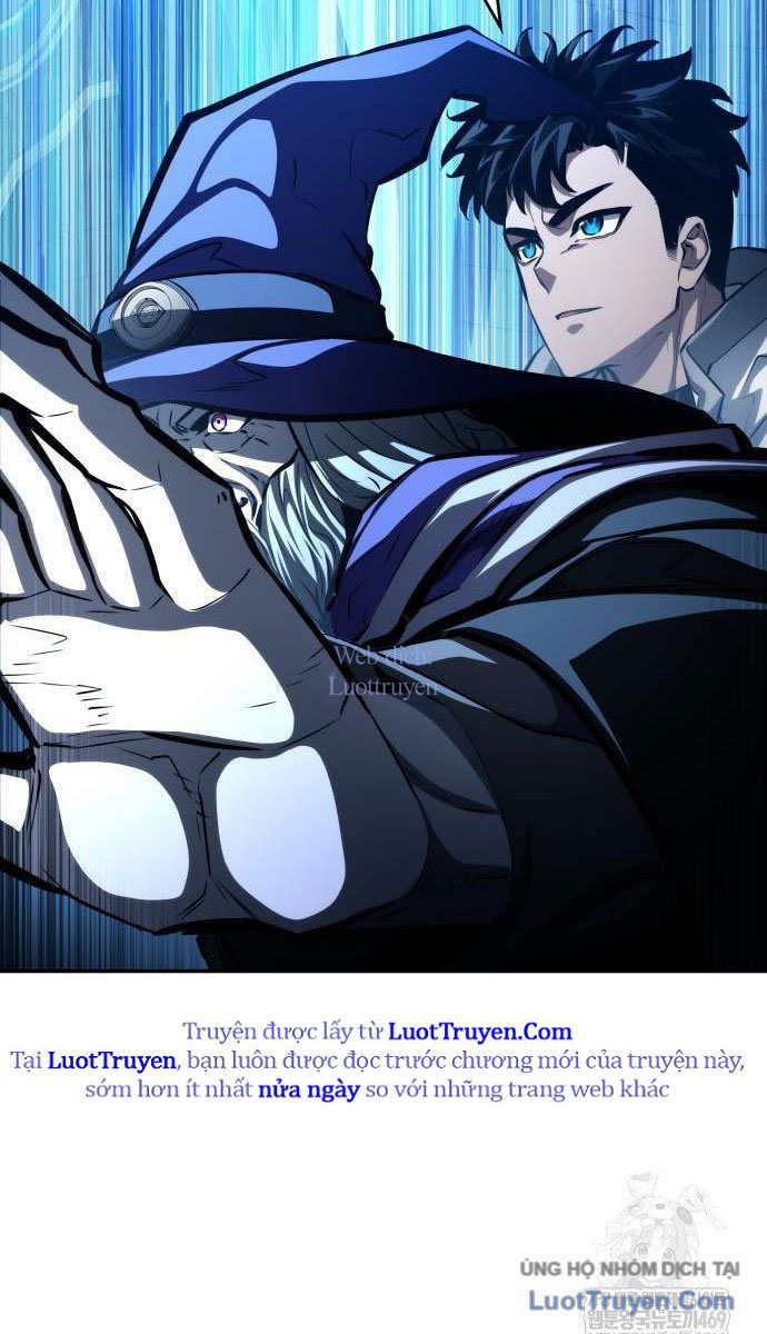 Chiêu Hồn Giả Siêu Phàm Chap 161 - Next Chap 162