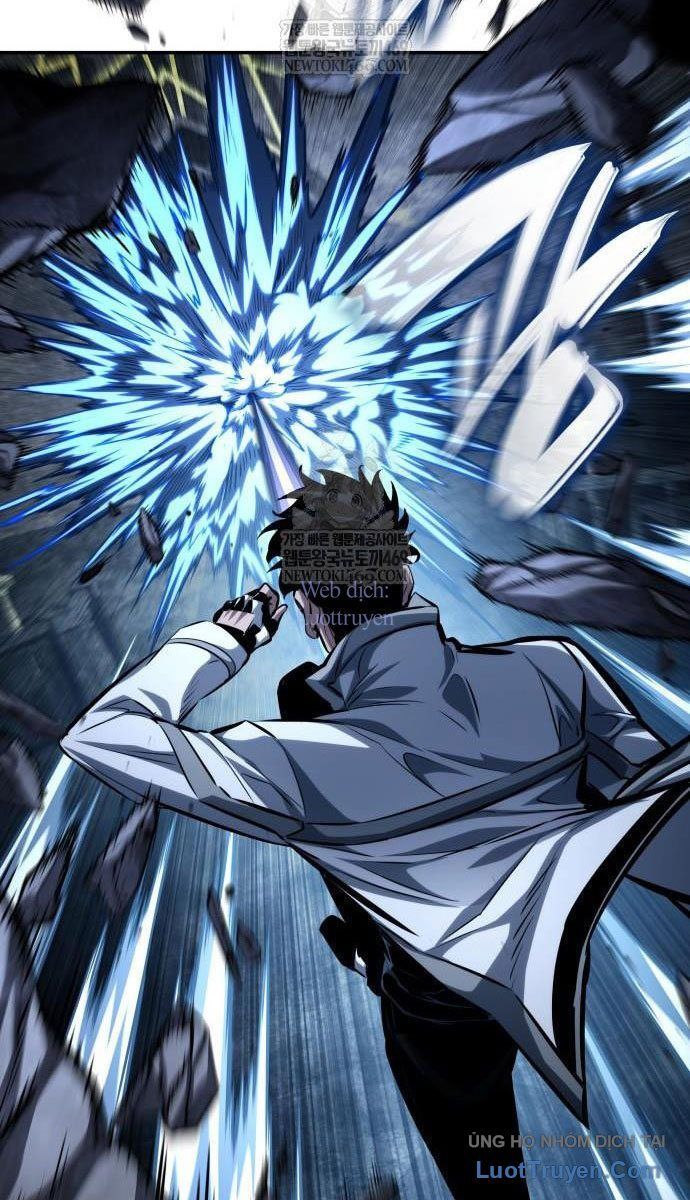 Chiêu Hồn Giả Siêu Phàm Chap 161 - Next Chap 162