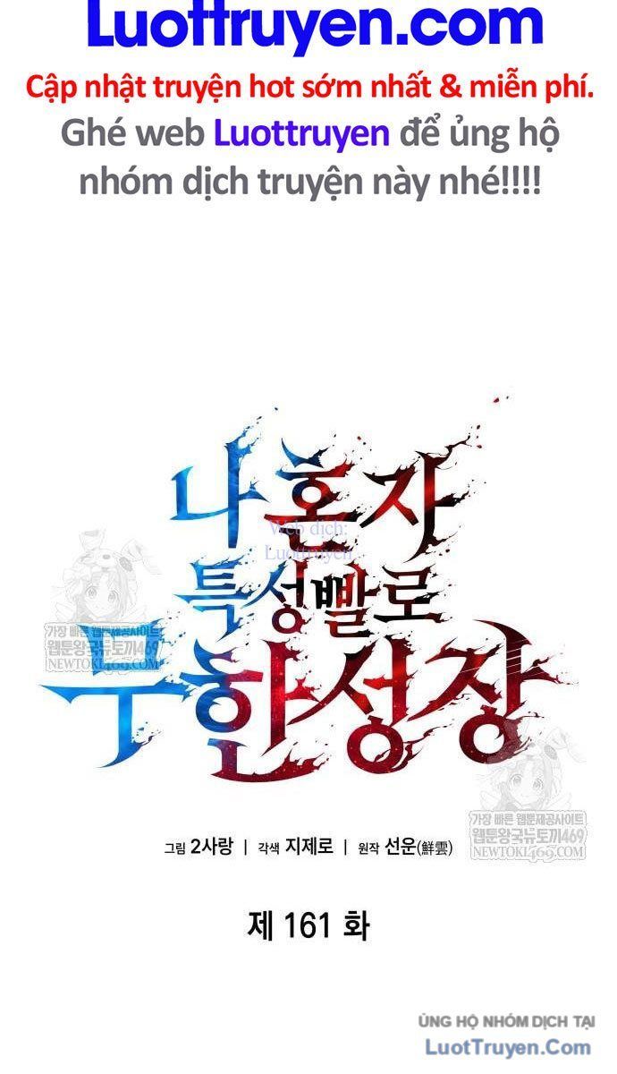 Chiêu Hồn Giả Siêu Phàm Chap 161 - Next Chap 162