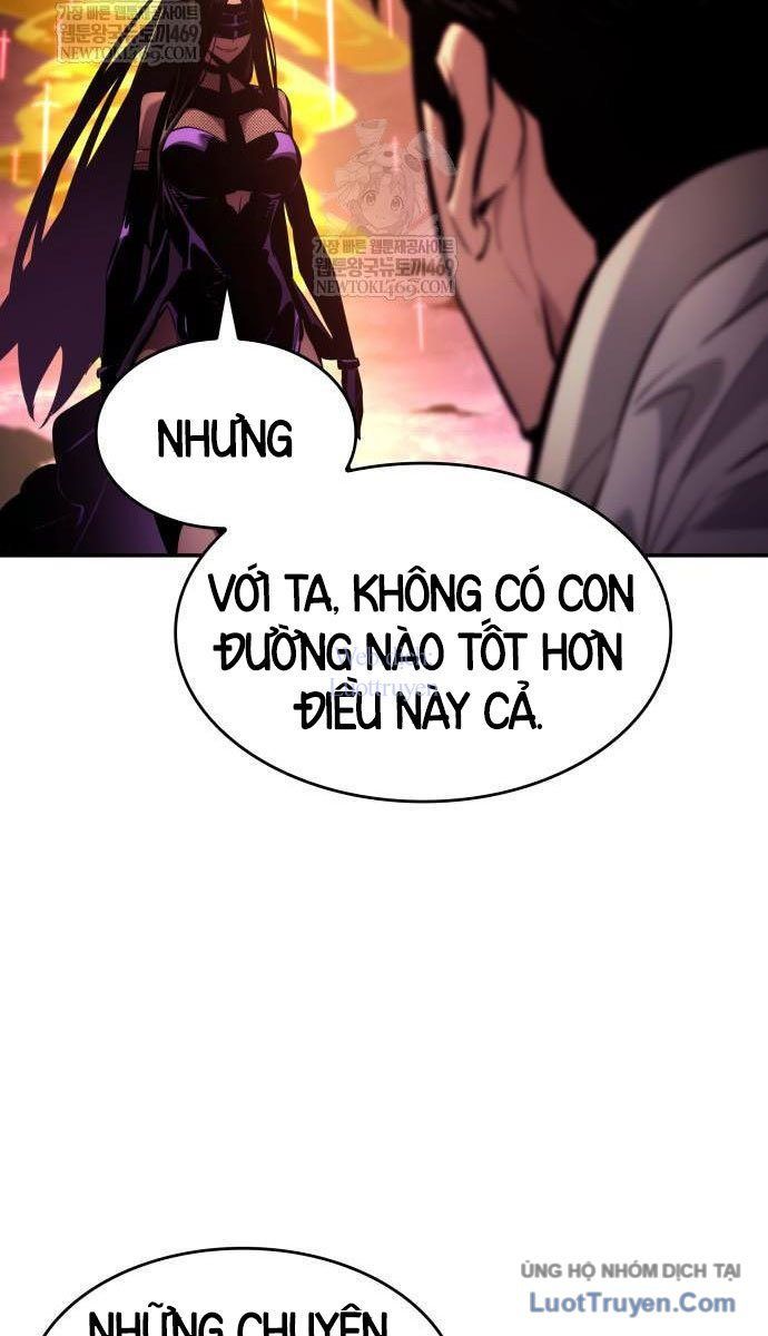 Chiêu Hồn Giả Siêu Phàm Chap 161 - Next Chap 162