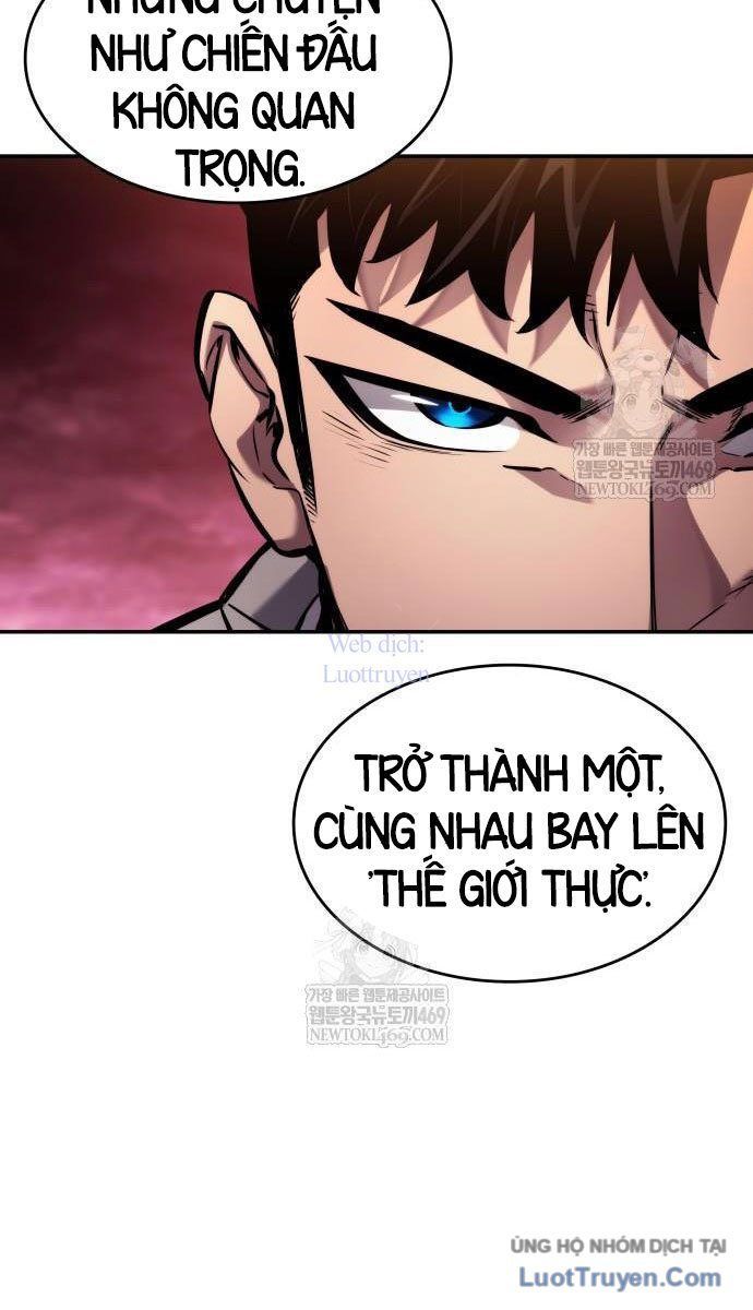 Chiêu Hồn Giả Siêu Phàm Chap 161 - Next Chap 162