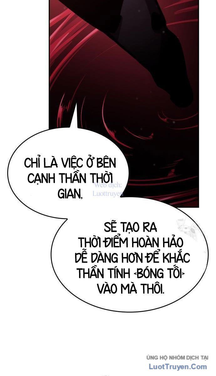 Chiêu Hồn Giả Siêu Phàm Chap 161 - Next Chap 162