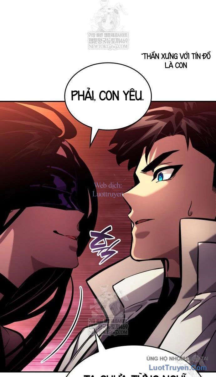 Chiêu Hồn Giả Siêu Phàm Chap 161 - Next Chap 162