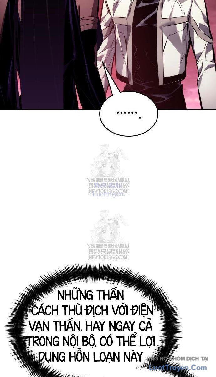 Chiêu Hồn Giả Siêu Phàm Chap 161 - Next Chap 162