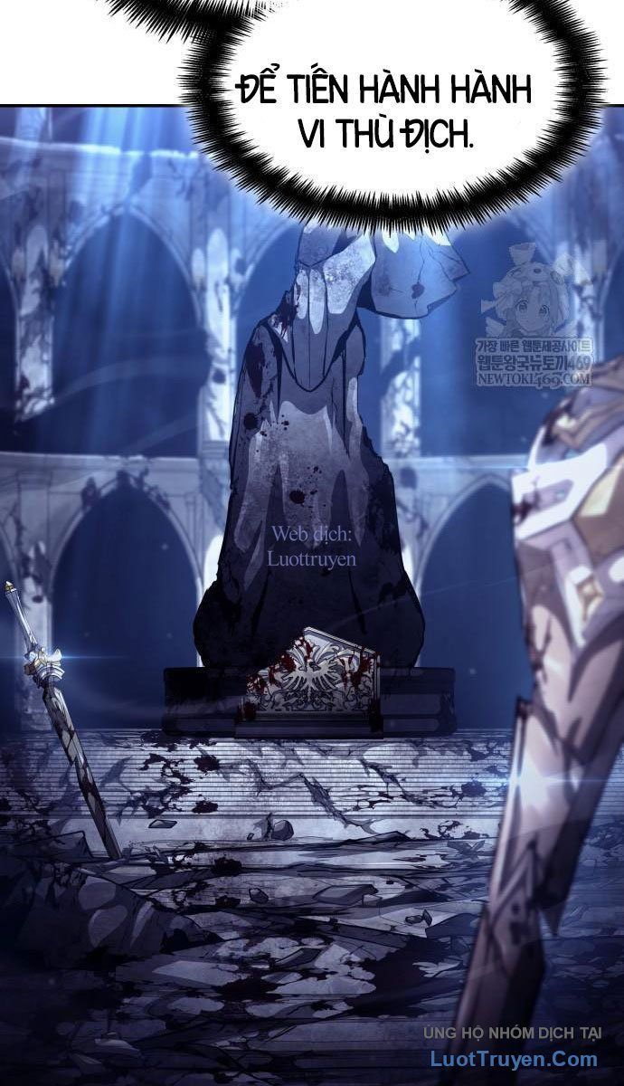 Chiêu Hồn Giả Siêu Phàm Chap 161 - Next Chap 162