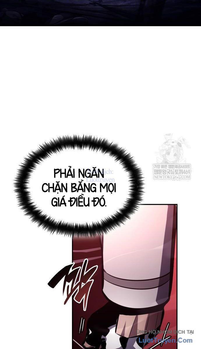 Chiêu Hồn Giả Siêu Phàm Chap 161 - Next Chap 162