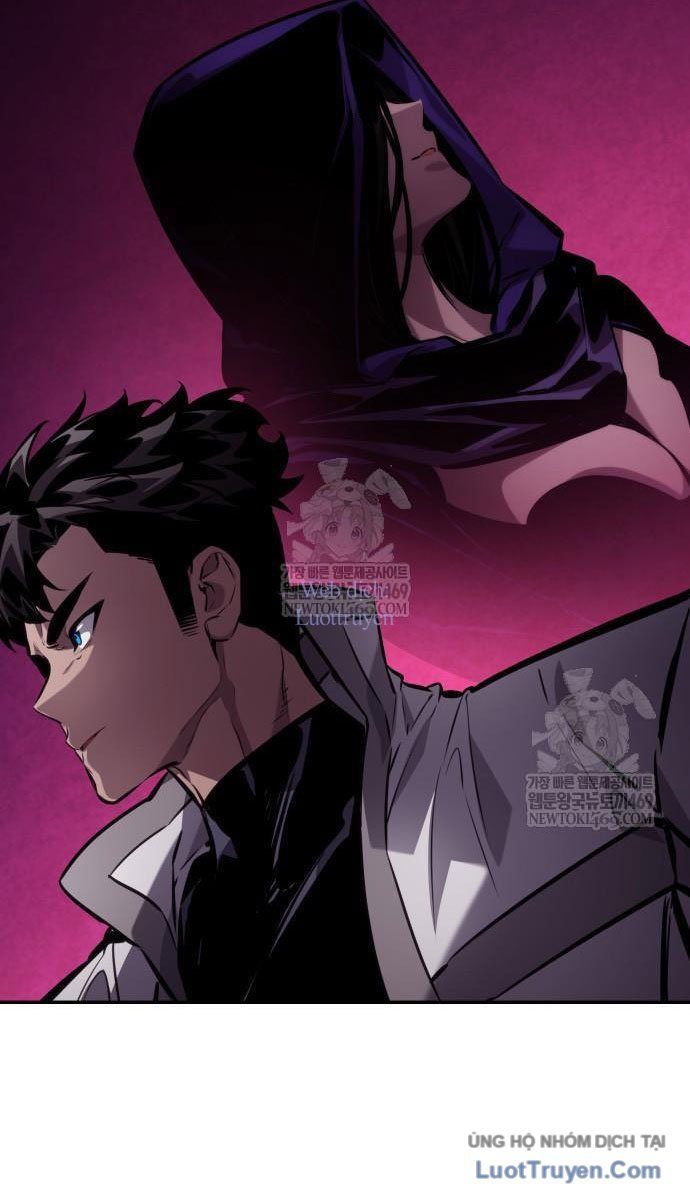 Chiêu Hồn Giả Siêu Phàm Chap 161 - Next Chap 162