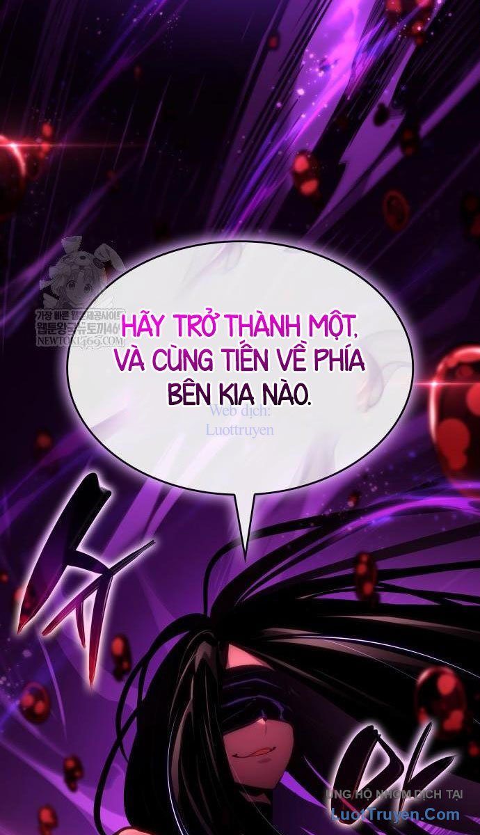 Chiêu Hồn Giả Siêu Phàm Chap 161 - Next Chap 162