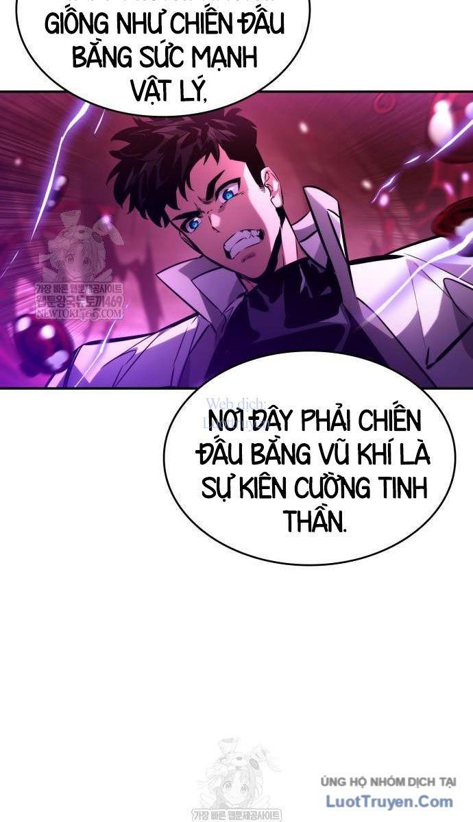 Chiêu Hồn Giả Siêu Phàm Chap 161 - Next Chap 162