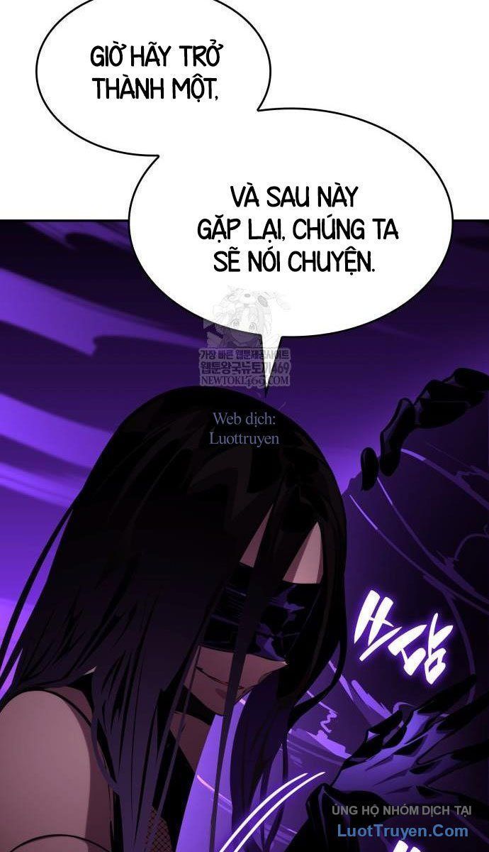 Chiêu Hồn Giả Siêu Phàm Chap 161 - Next Chap 162