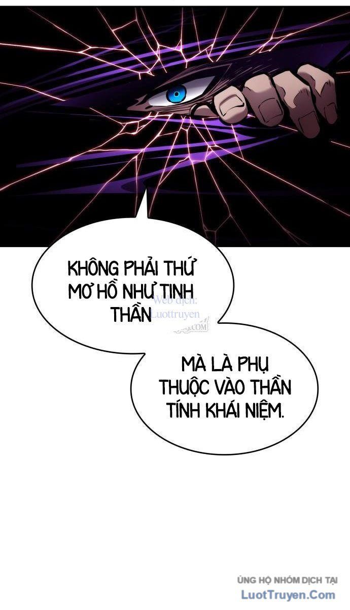 Chiêu Hồn Giả Siêu Phàm Chap 161 - Next Chap 162