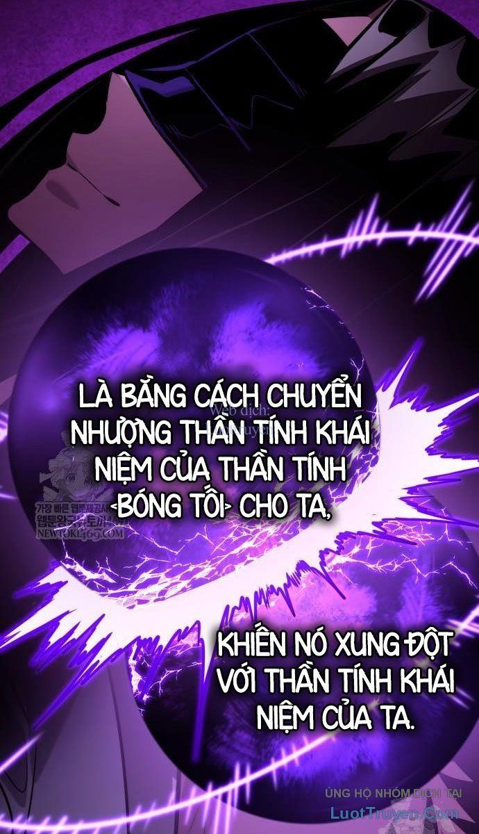 Chiêu Hồn Giả Siêu Phàm Chap 161 - Next Chap 162