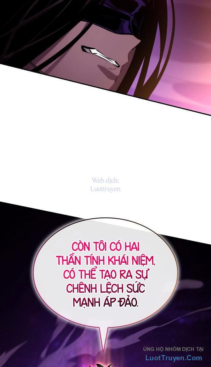 Chiêu Hồn Giả Siêu Phàm Chap 161 - Next Chap 162