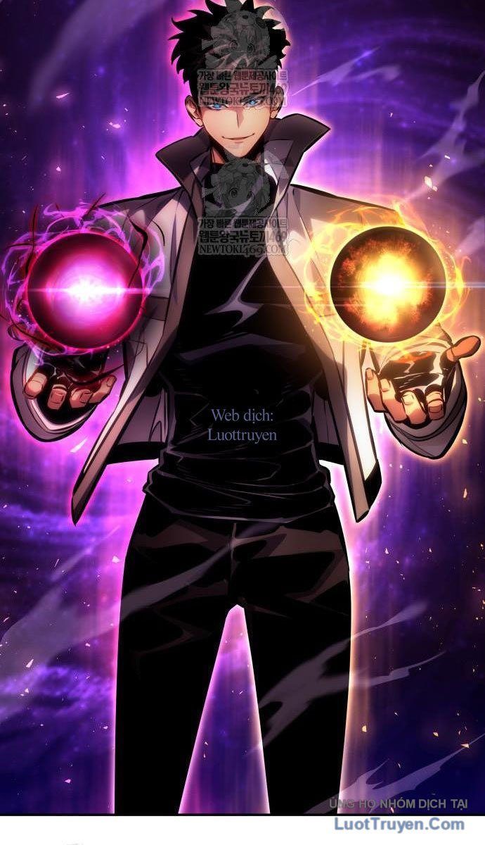 Chiêu Hồn Giả Siêu Phàm Chap 161 - Next Chap 162