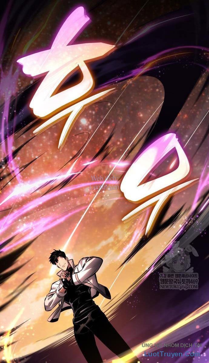 Chiêu Hồn Giả Siêu Phàm Chap 161 - Next Chap 162