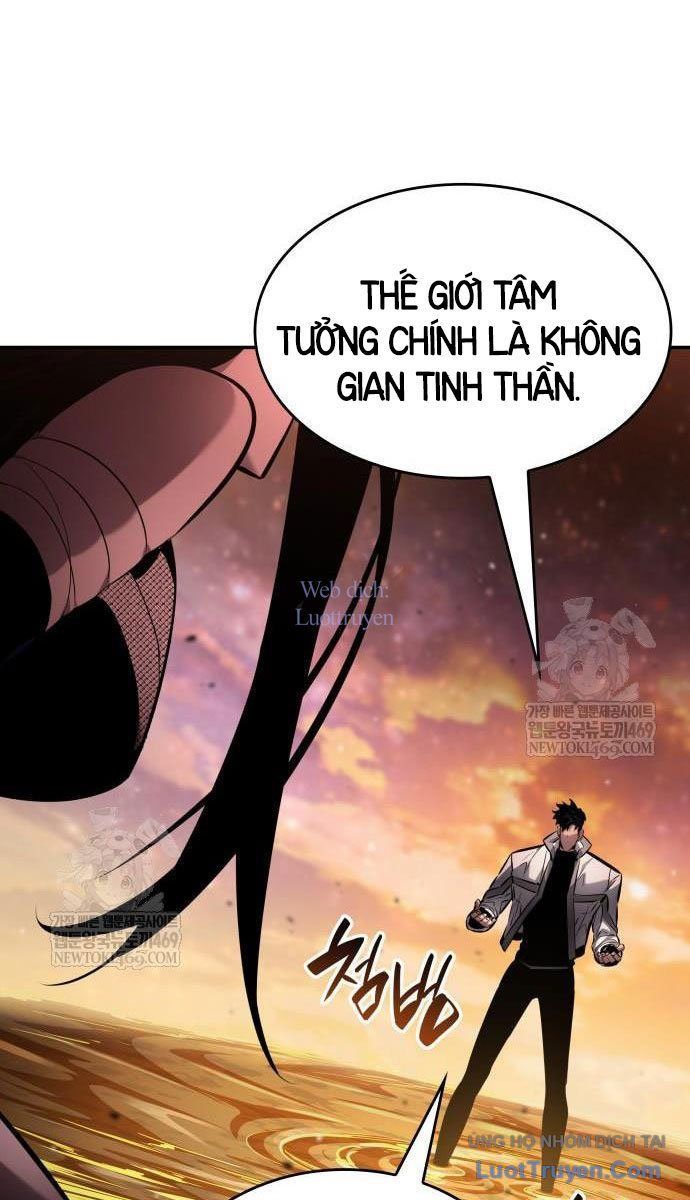 Chiêu Hồn Giả Siêu Phàm Chap 161 - Next Chap 162