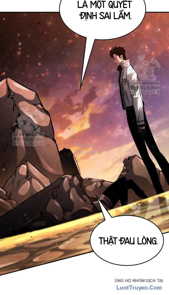 Chiêu Hồn Giả Siêu Phàm Chap 161 - Next Chap 162