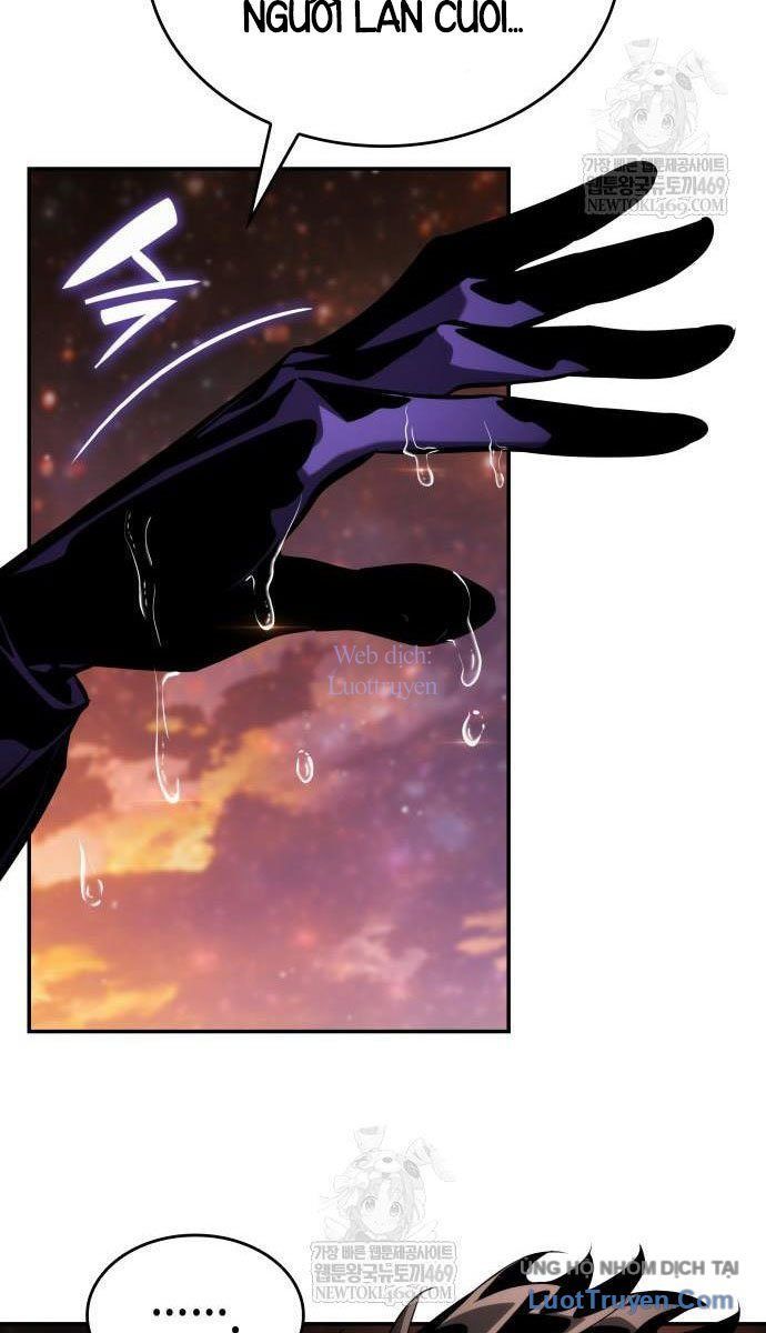 Chiêu Hồn Giả Siêu Phàm Chap 161 - Next Chap 162