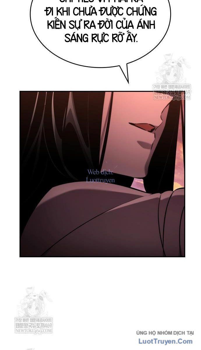 Chiêu Hồn Giả Siêu Phàm Chap 161 - Next Chap 162