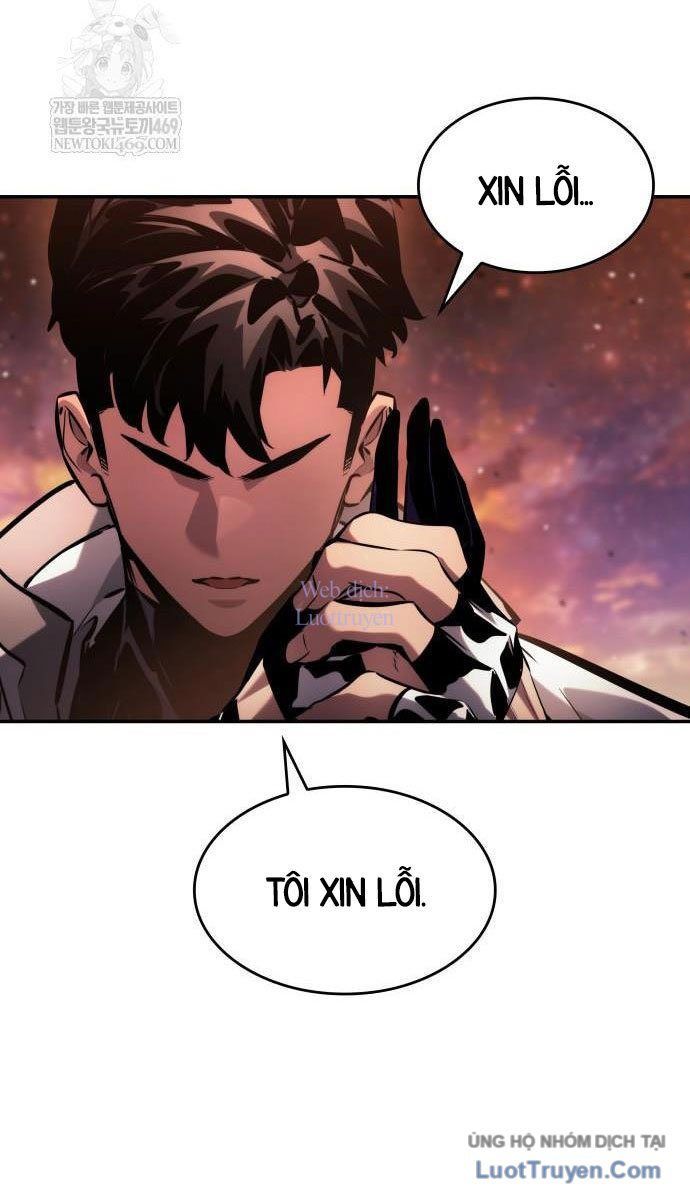 Chiêu Hồn Giả Siêu Phàm Chap 161 - Next Chap 162