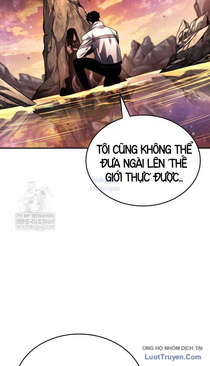 Chiêu Hồn Giả Siêu Phàm Chap 161 - Next Chap 162