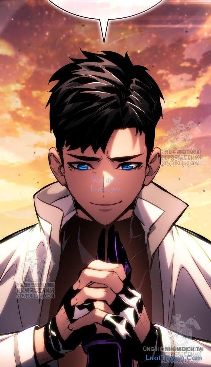 Chiêu Hồn Giả Siêu Phàm Chap 161 - Next Chap 162