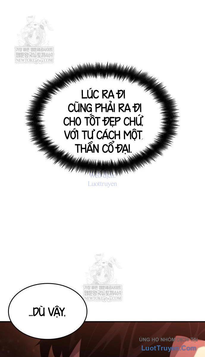 Chiêu Hồn Giả Siêu Phàm Chap 161 - Next Chap 162