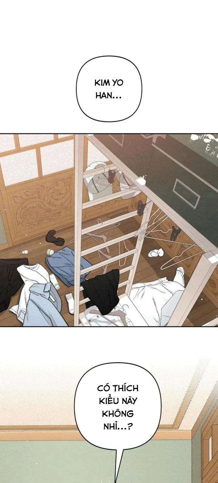 Bí Mật Thanh Xuân Chap 122 - Next Chap 123