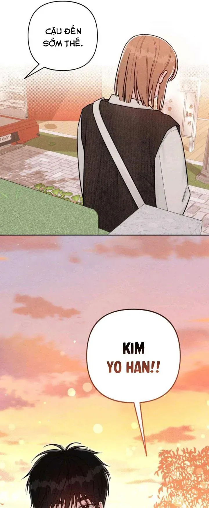 Bí Mật Thanh Xuân Chap 122 - Next Chap 123