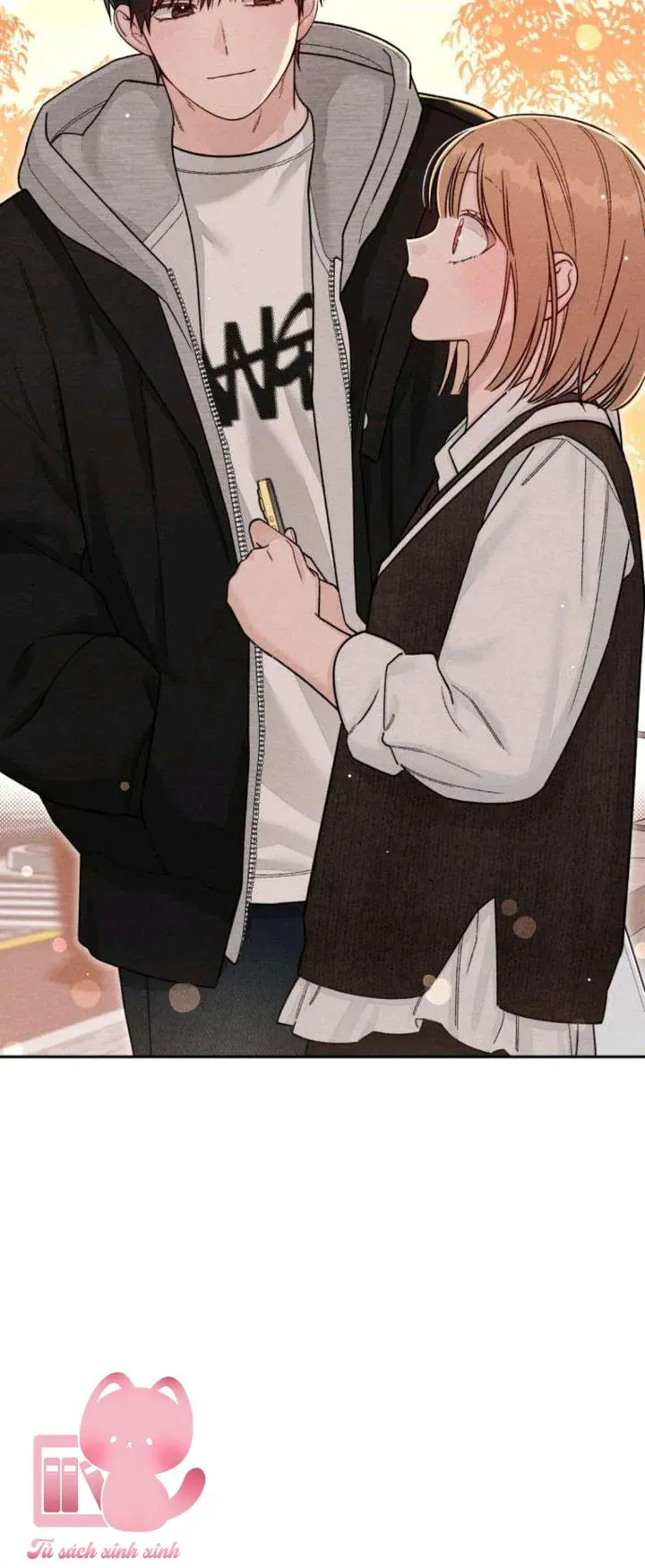 Bí Mật Thanh Xuân Chap 122 - Next Chap 123