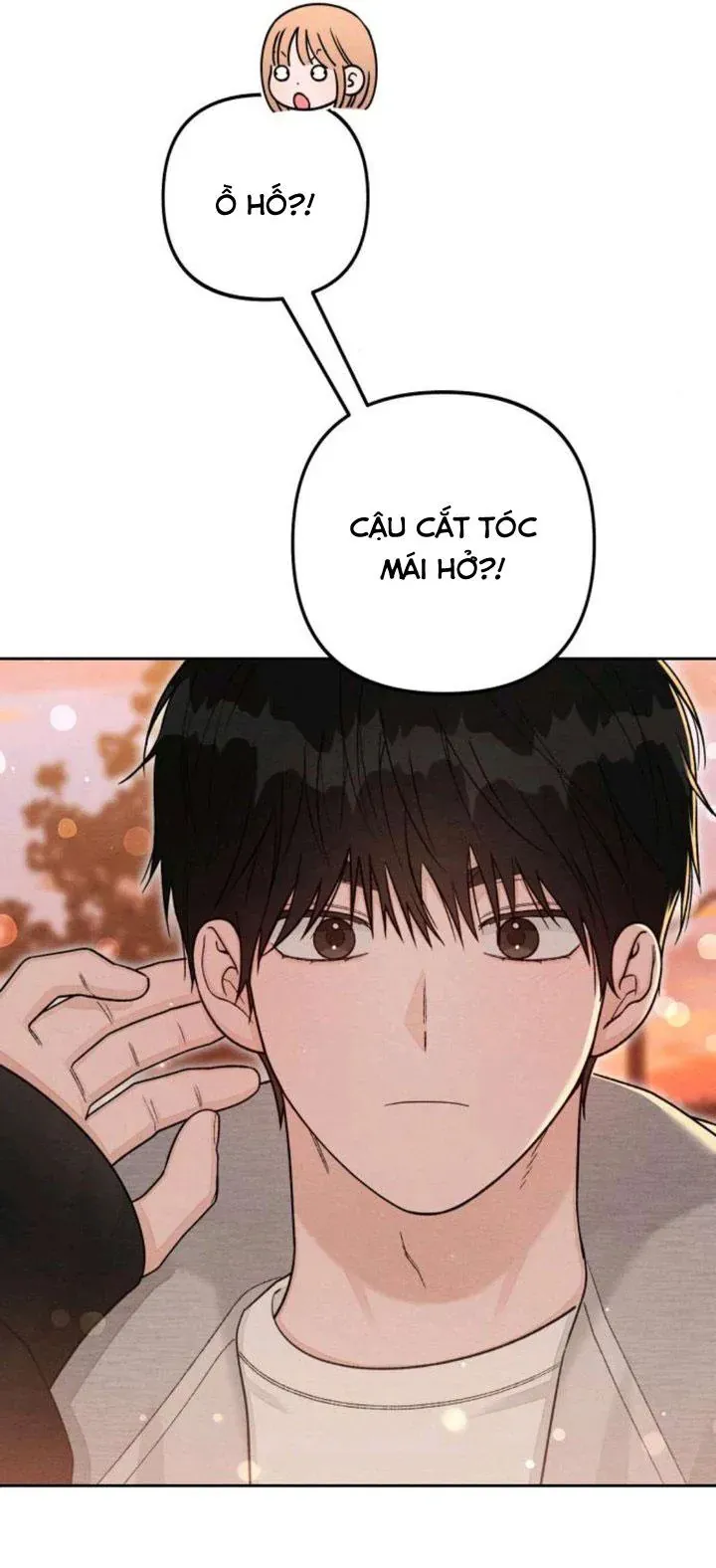Bí Mật Thanh Xuân Chap 122 - Next Chap 123